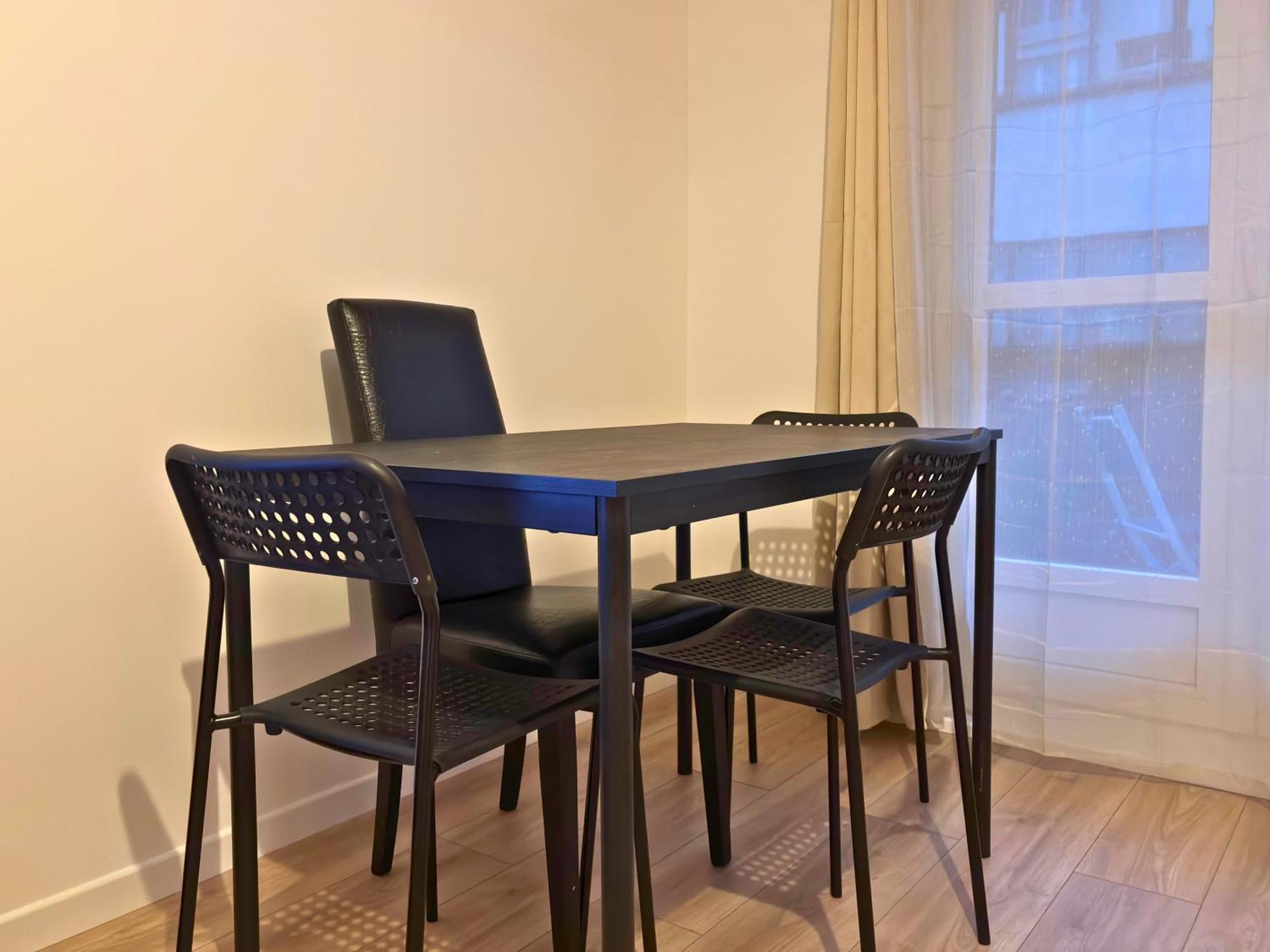 La Tour - Tout Confort - Hypercentre - Balcon #Sirdest Franconville  Bagian luar foto