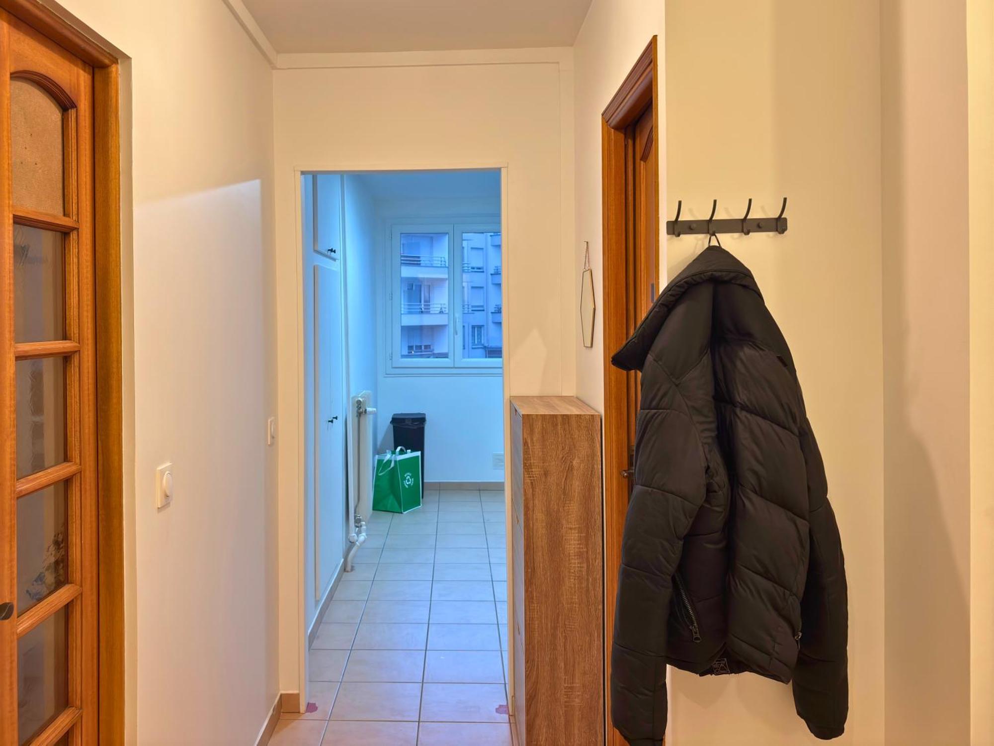 La Tour - Tout Confort - Hypercentre - Balcon #Sirdest Franconville  Bagian luar foto